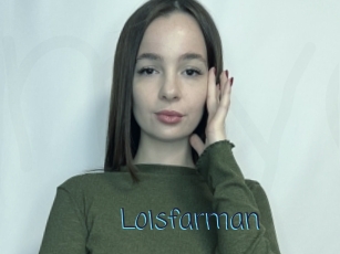 Loisfarman
