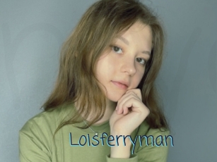 Loisferryman