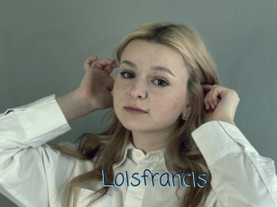 Loisfrancis
