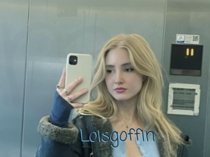 loisgoffin My camgirls xxx