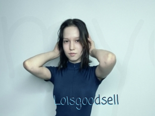 Loisgoodsell