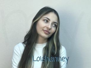Loishanney