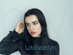 Loisheaston
