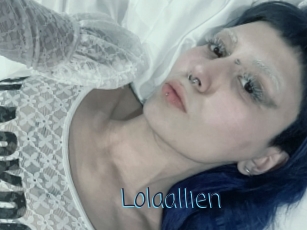 Lolaallien