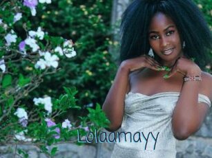Lolaamayy
