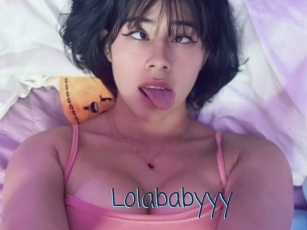 Lolababyyy