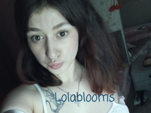 Lolablooms