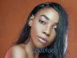 Lolablue