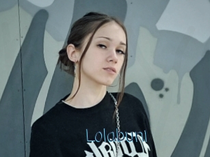 Lolabuni