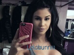 Lolabunniii