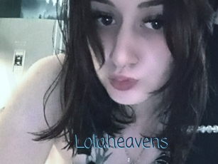 Lolaheavens