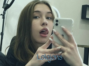 Lolajons