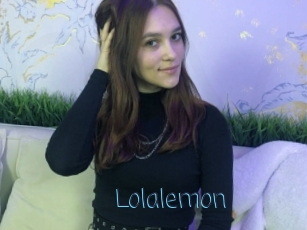 Lolalemon
