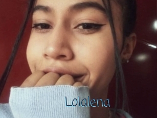 Lolalena