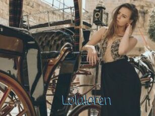 Lolaloren