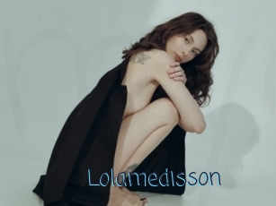 Lolamedisson