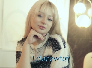 Lolanewton