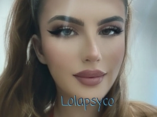 Lolapsyco