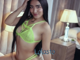Lolasto