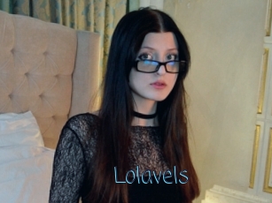 Lolavels