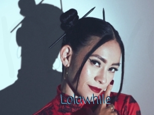 Lolawhile