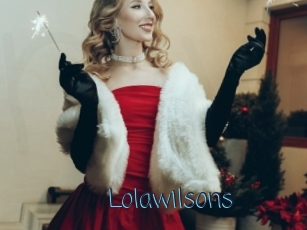 Lolawilsons