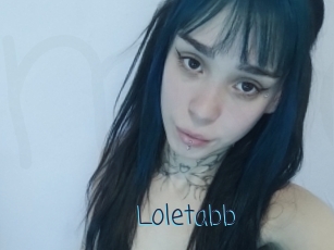 loletabb My camgirls xxx