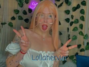 Lollahervier