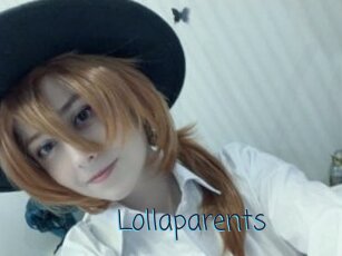Lollaparents