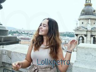Lollxpetra