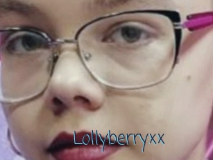 Lollyberryxx