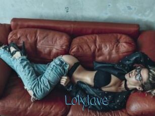 Lolylave