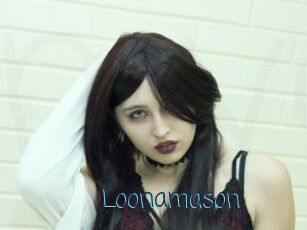 Loonamason