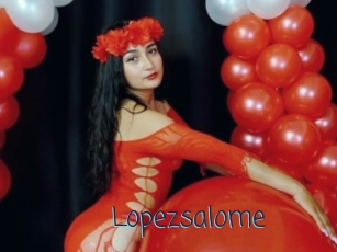 lopezsalome My camgirls xxx