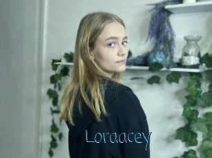Loraacey