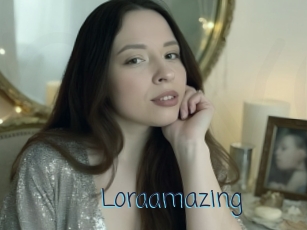 Loraamazing