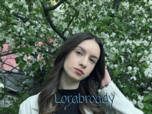 Lorabroady