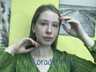 Loradennett