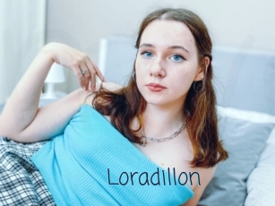 Loradillon