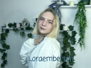 Loraemberton