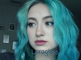 Loragloss