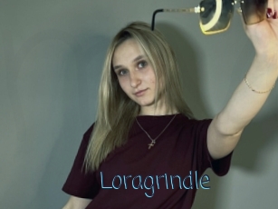 Loragrindle