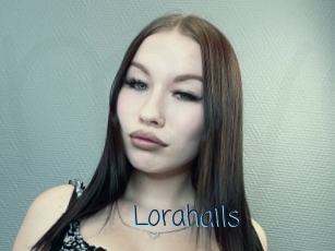Lorahails