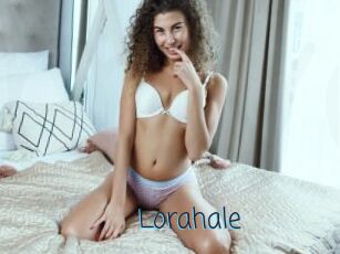 Lorahale