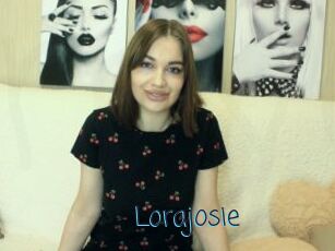 Lorajosie