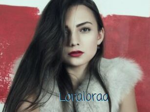 Loraloraa