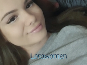 Lorawomen