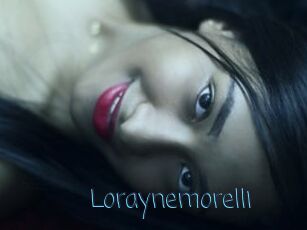 Loraynemorelli