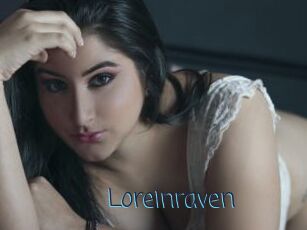 Loreinraven