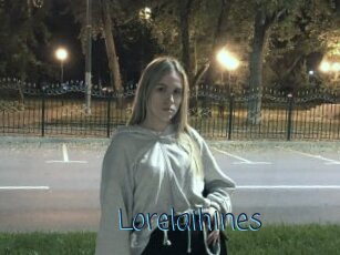 Lorelaihines